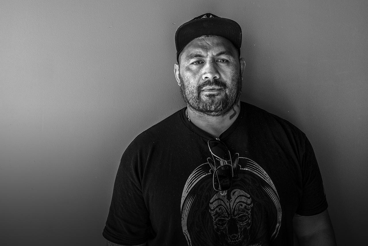 'If I die fighting, that's fine' by Mark Hunt - PlayersVoice
