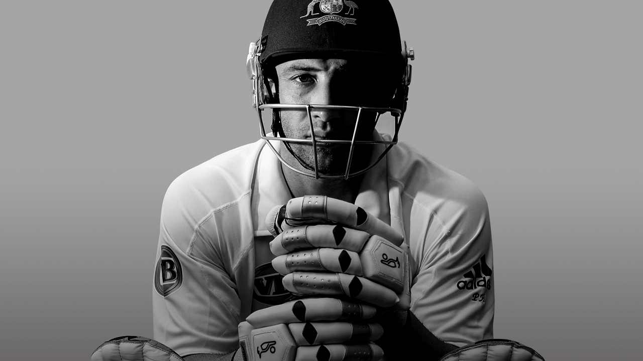 Simon Katich - Cricket - PlayersVoice