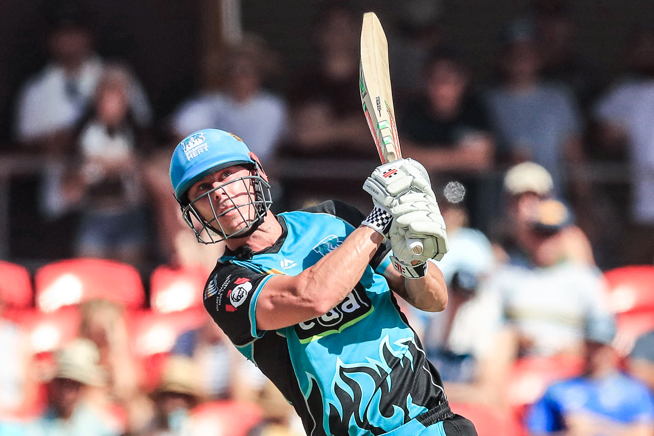 Chris Lynn on Big Bash, IPL, Australian cricket team, Brisbane Heat